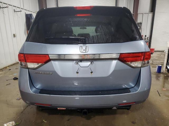  HONDA All Models 2014 Granatowy