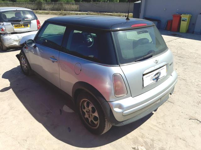 2004 MINI MINI COOPE