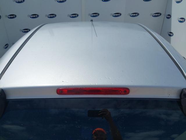 2006 TOYOTA AYGO+ VVT-