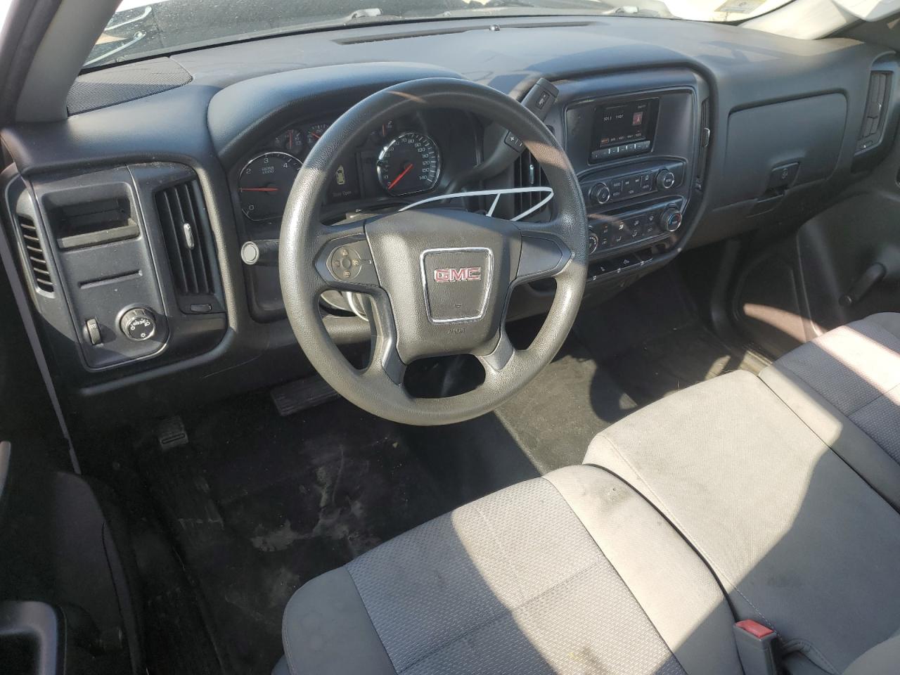 1gtn1teh6ez304679 1GTN1TEH6EZ304679 2014 GMC Sierra C1500