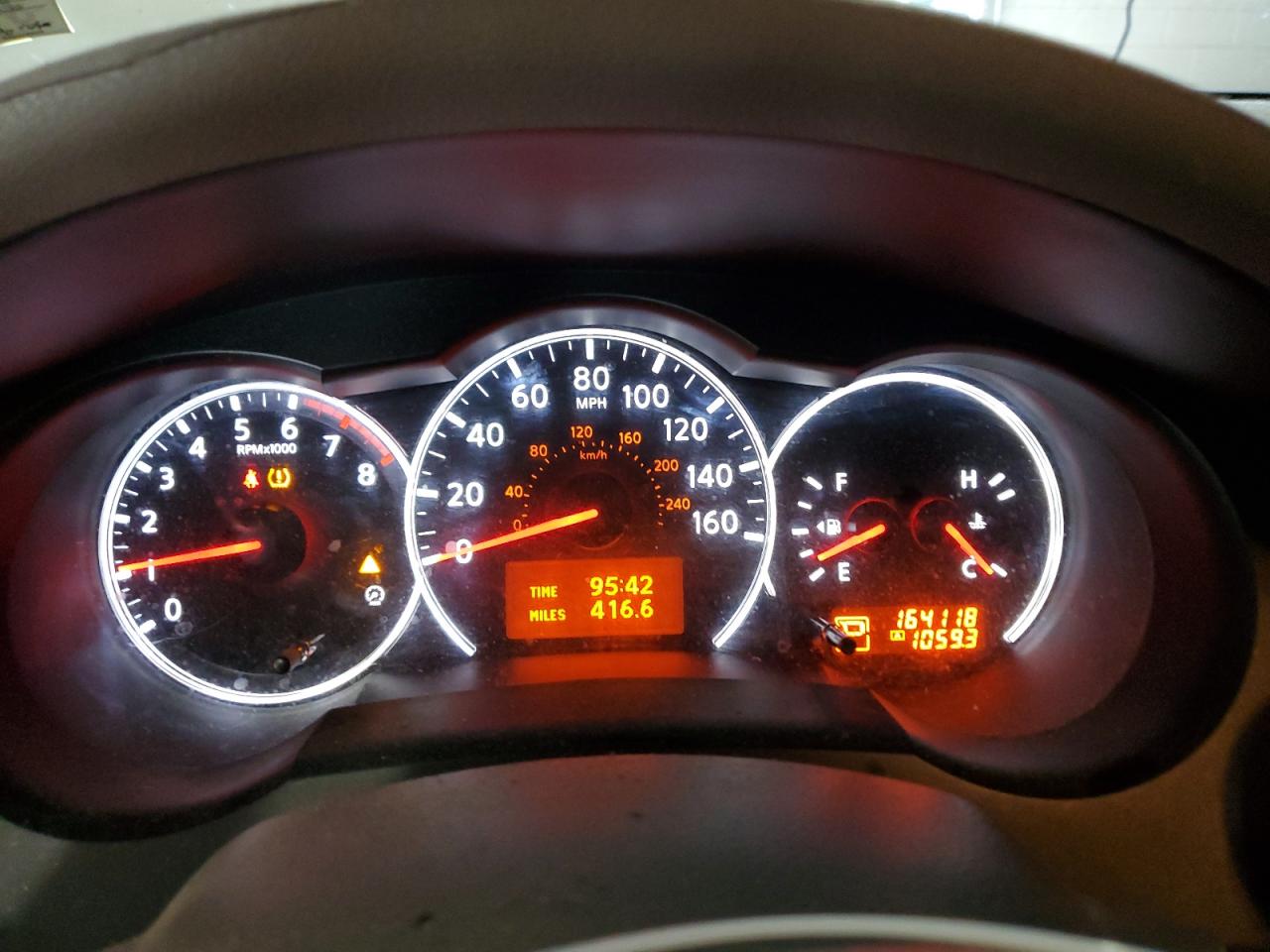 2010 Nissan Altima Base VIN: 1N4AL2AP1AN461138 Lot: 64205475