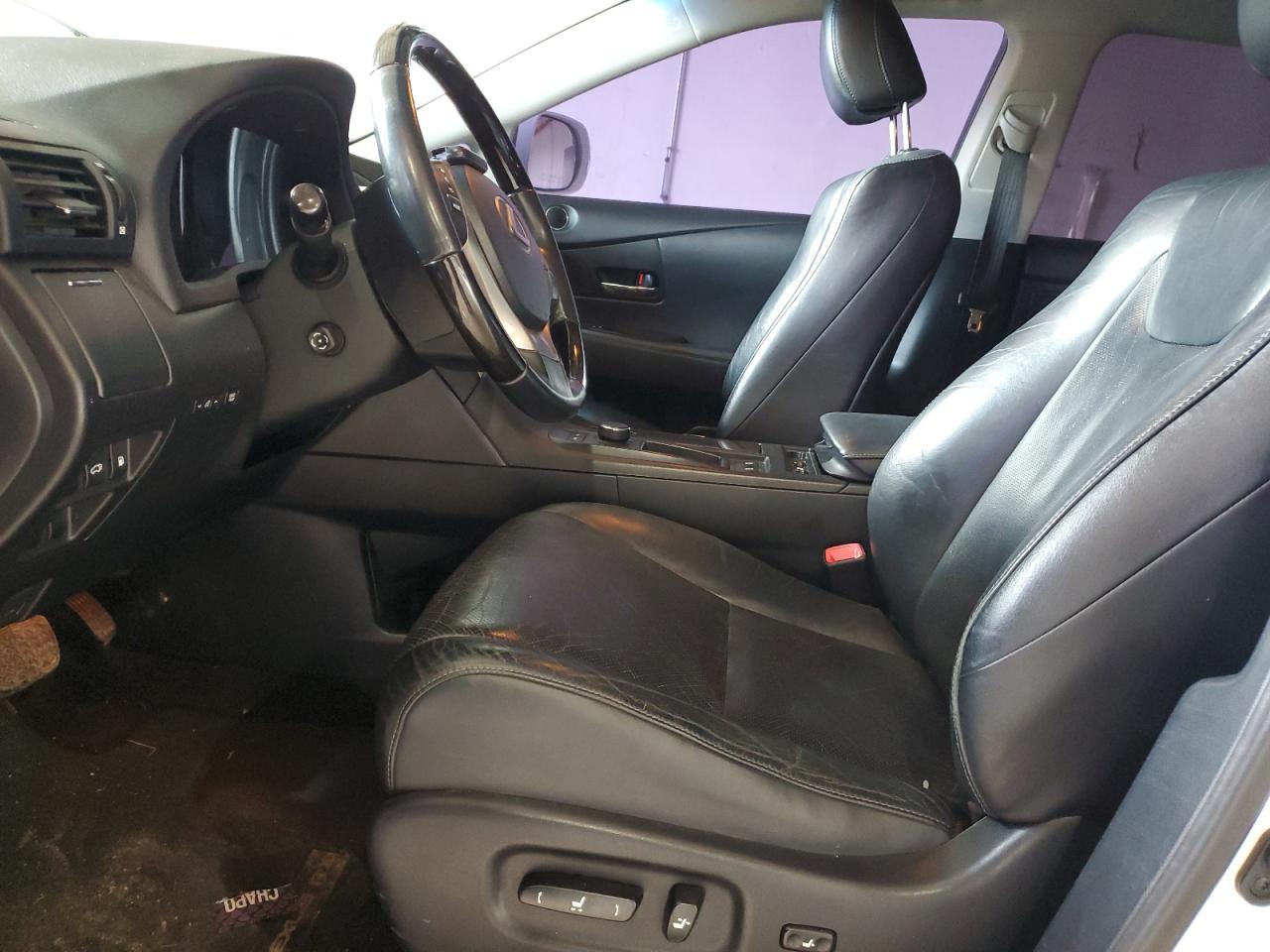 2013 Lexus Rx 350 Base VIN: JTJBK1BA8D2033429 Lot: 64195705