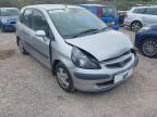 2002 HONDA JAZZ SE CV for sale at Copart BRISTOL
