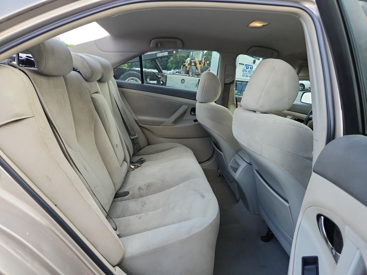 2007 Toyota Camry Ce VIN: 4T1BE46K07U512172 Lot: 65185785
