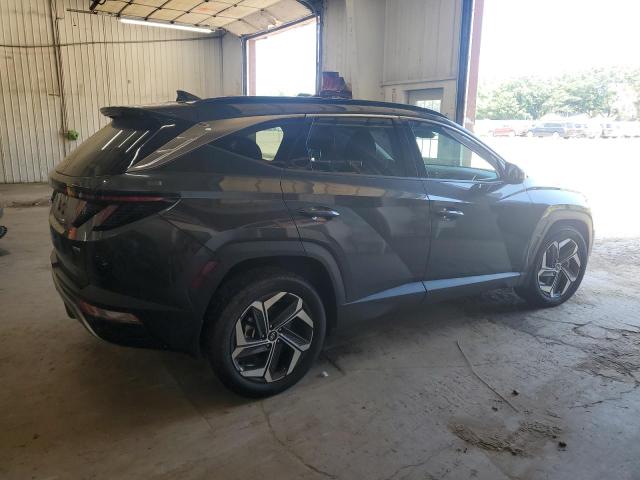  HYUNDAI TUCSON 2023 Black