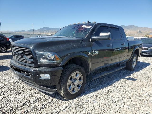  RAM 3500 2018 Czarny