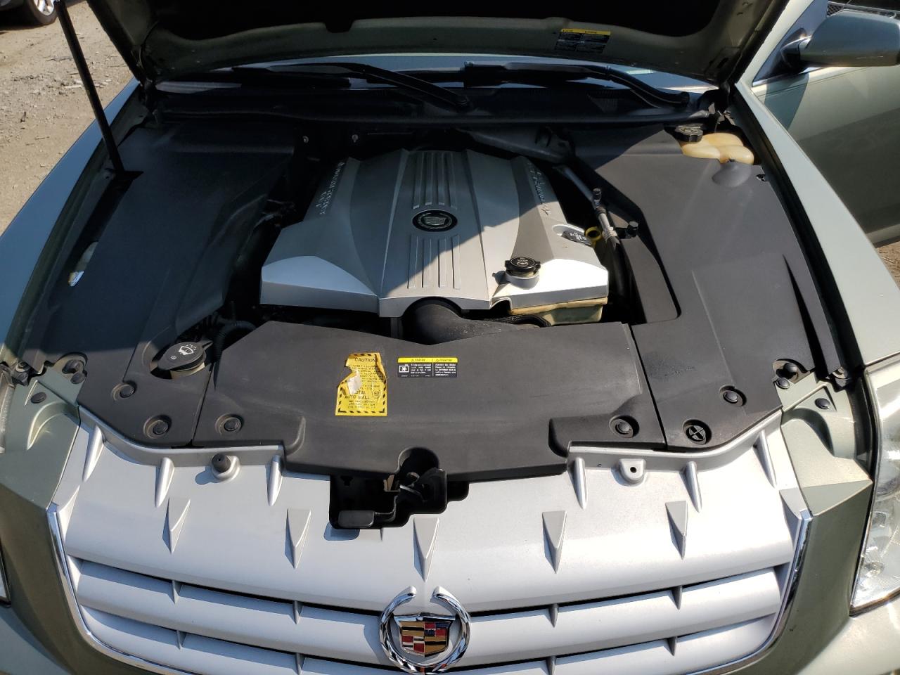 1g6dc67a550181357 1G6DC67A550181357 2005 Cadillac Sts