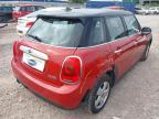 2014 MINI COOPER for sale at Copart BRISTOL