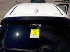 2022 TOYOTA YARIS DESI for sale at Copart SANDTOFT