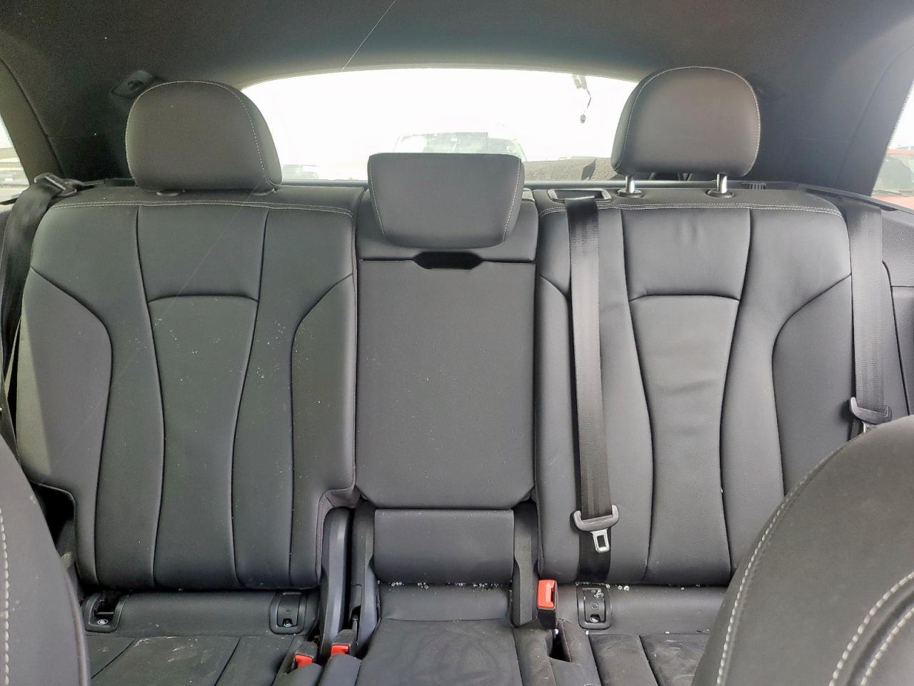 2020 Audi Q8 Premium VIN: WA1AVAF16LD015296 Lot: 64419085
