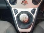 2012 FORD KA ZETEC for sale at Copart PETERLEE