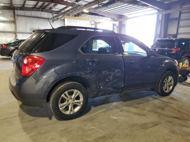 CHEVROLET EQUINOX 2014 Szary