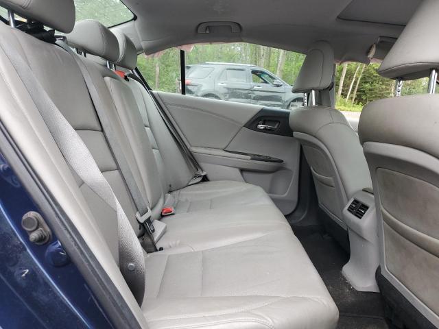 2014 HONDA ACCORD TOURING  