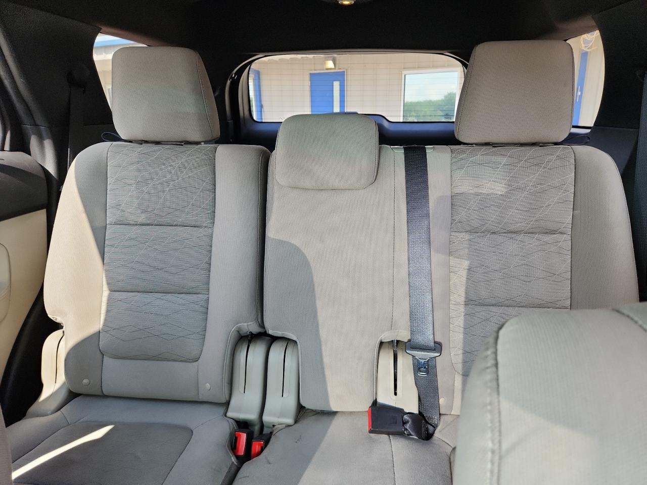 2015 Ford Explorer VIN: 1FM5K7B82FGA02310 Lot: 64692005