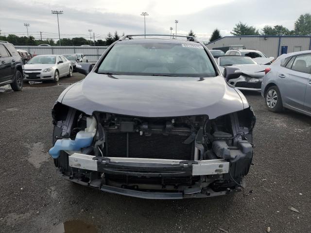  ACURA RDX 2017 Szary