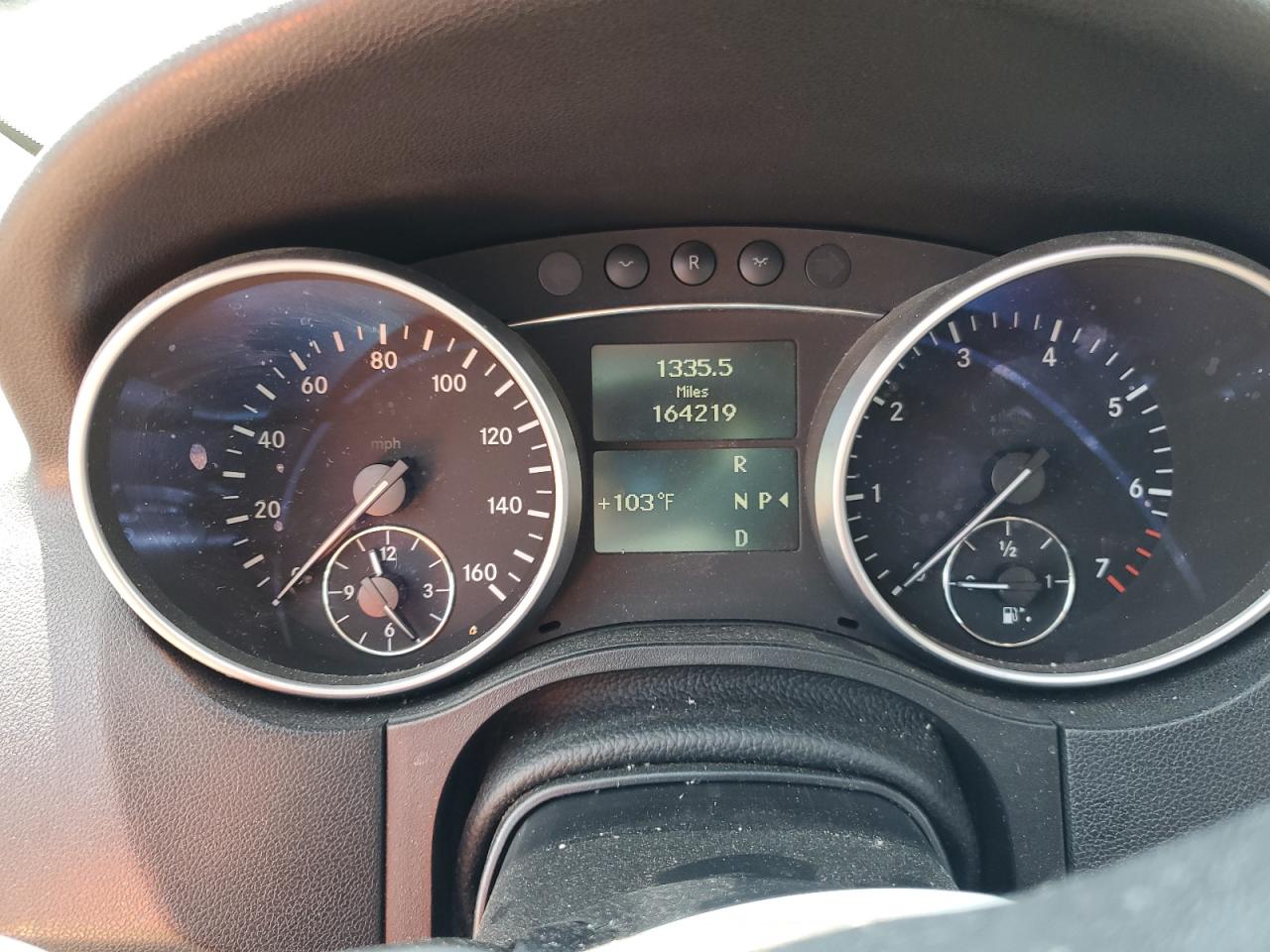 2009 Mercedes-Benz Ml 350 VIN: 4JGBB86E29A509871 Lot: 66212195