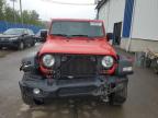 2022 JEEP WRANGLER UNLIMITED SPORT   for sale at Copart NB - MONCTON