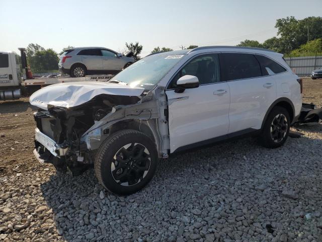 KIA SORENTO S 2024