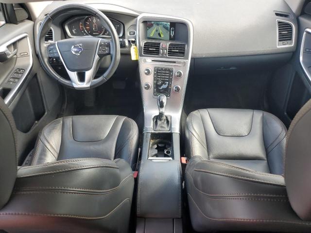  VOLVO XC60 2017 Black