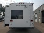 2012 FOREST RIVER WILDWOOD DXL 353FLFB for sale at Copart MN - MINNEAPOLIS NORTH