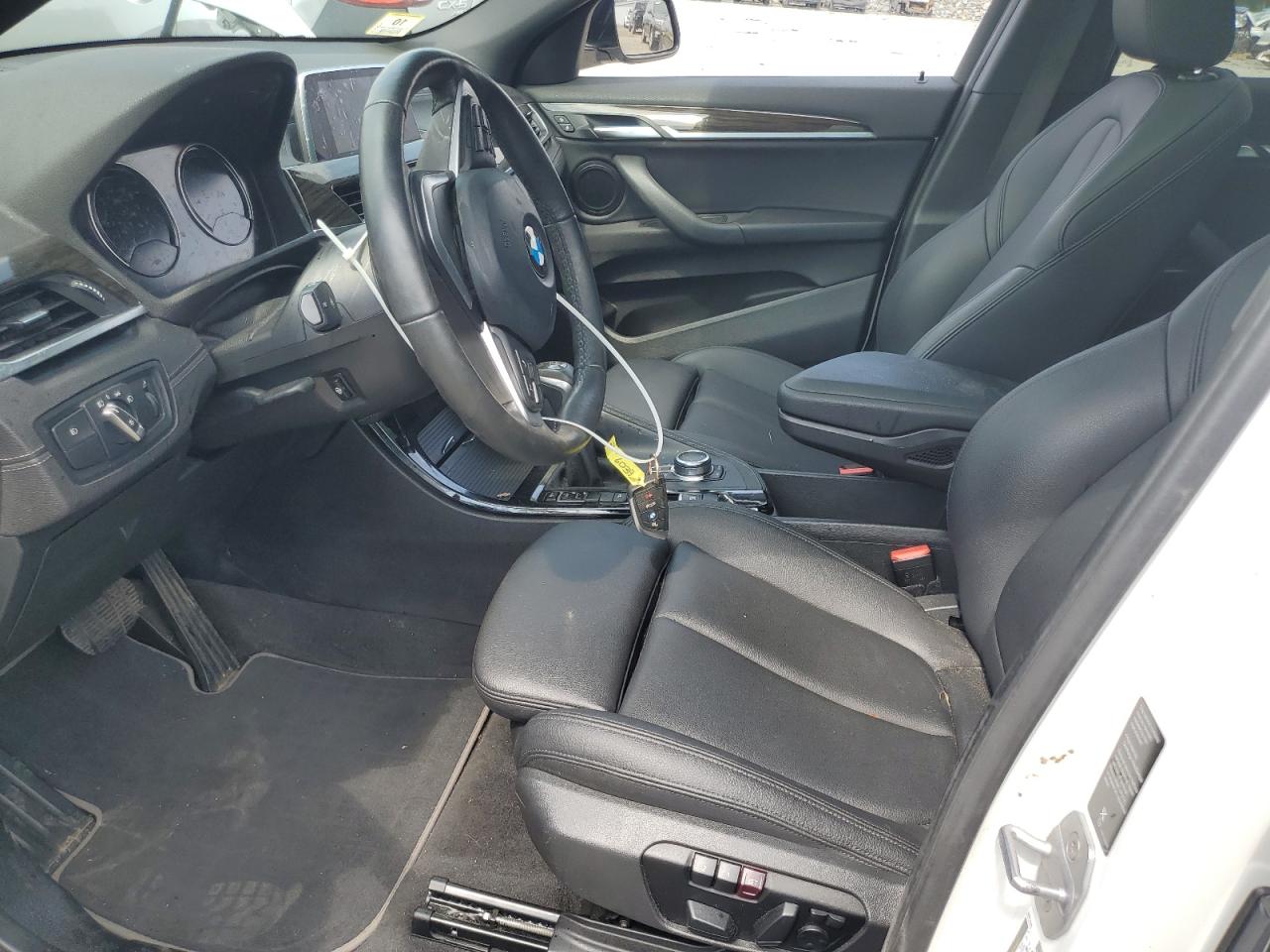 2018 BMW X2 xDrive28I VIN: WBXYJ5C33JEF79045 Lot: 66143585