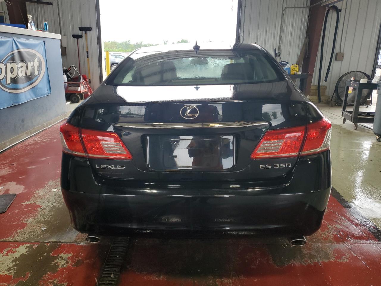 2010 Lexus Es 350 VIN: JTHBK1EG4A2343252 Lot: 64467765