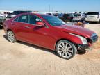 2013 CADILLAC ATS LUXURY à vendre chez Copart TX - ANDREWS