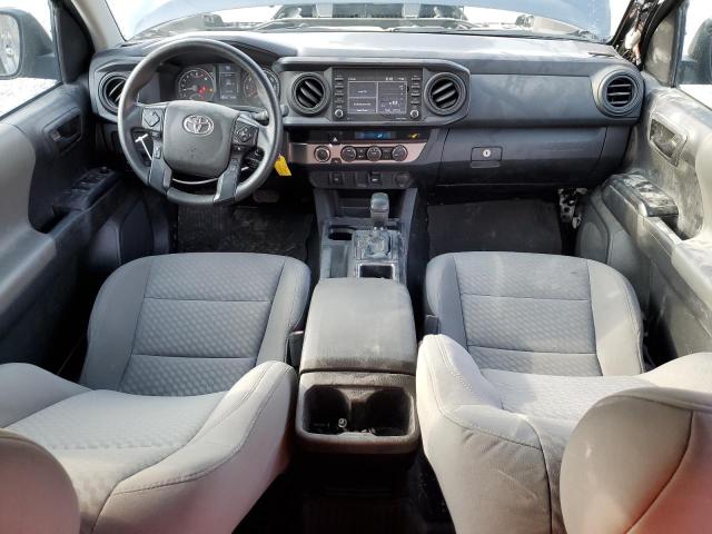  TOYOTA TACOMA 2023 Szary
