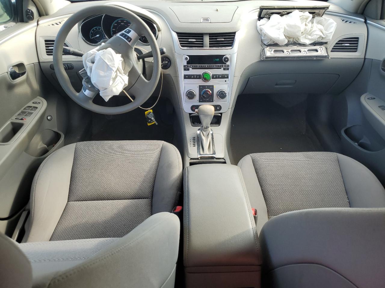 2009 Chevrolet Malibu 1Lt VIN: 1G1ZH57B89F183154 Lot: 64569245