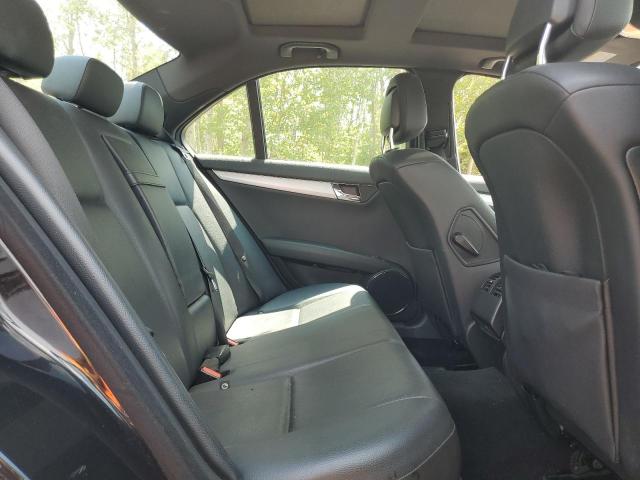 2008 MERCEDES-BENZ C 300  