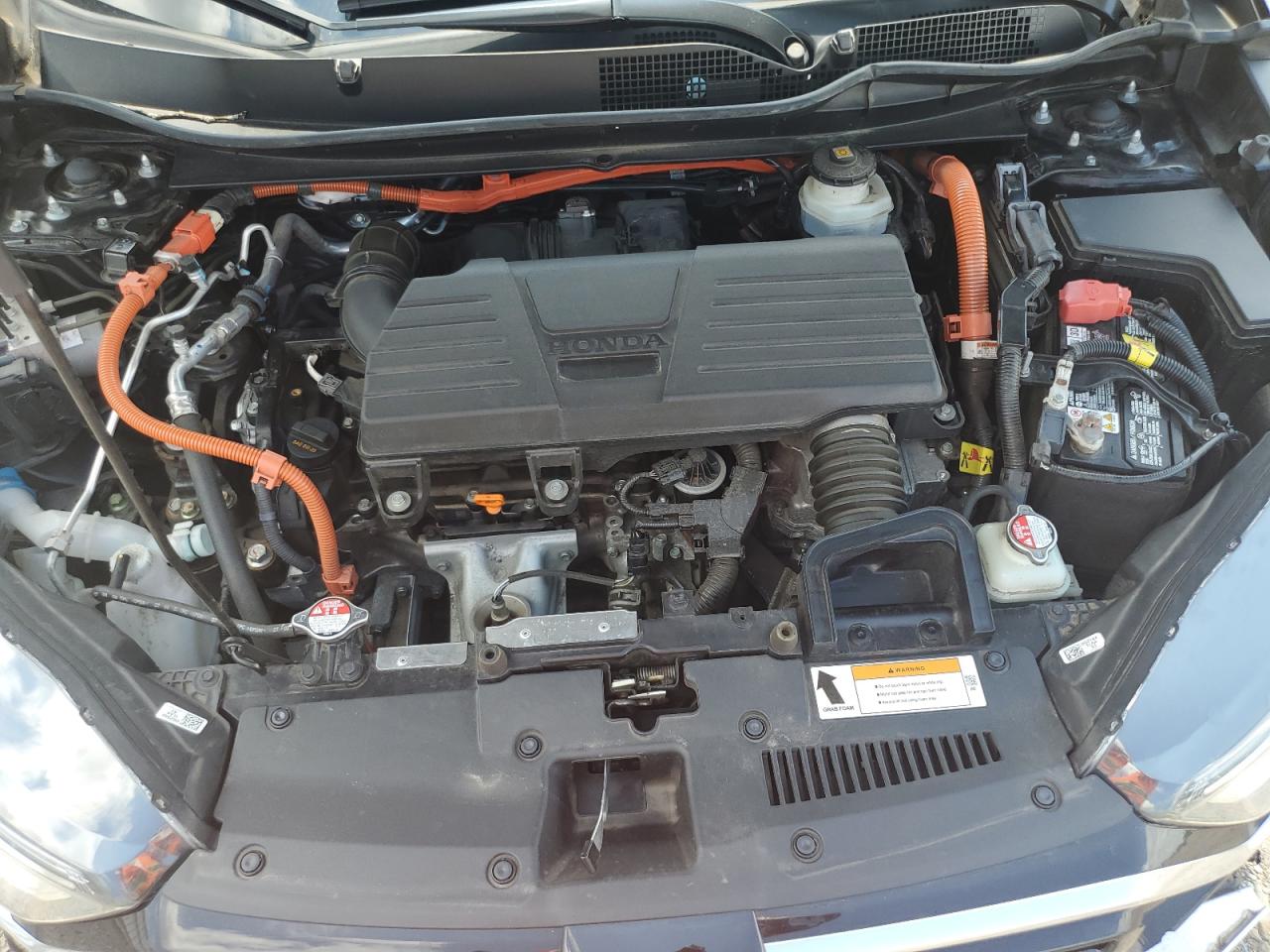 2021 Honda Cr-V Ex VIN: 7FART6H55ME033122 Lot: 64204505