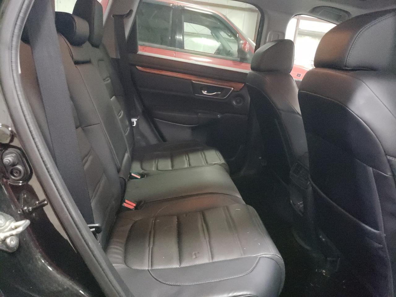 2017 Honda Cr-V Exl VIN: 5J6RW2H83HL035616 Lot: 67001195