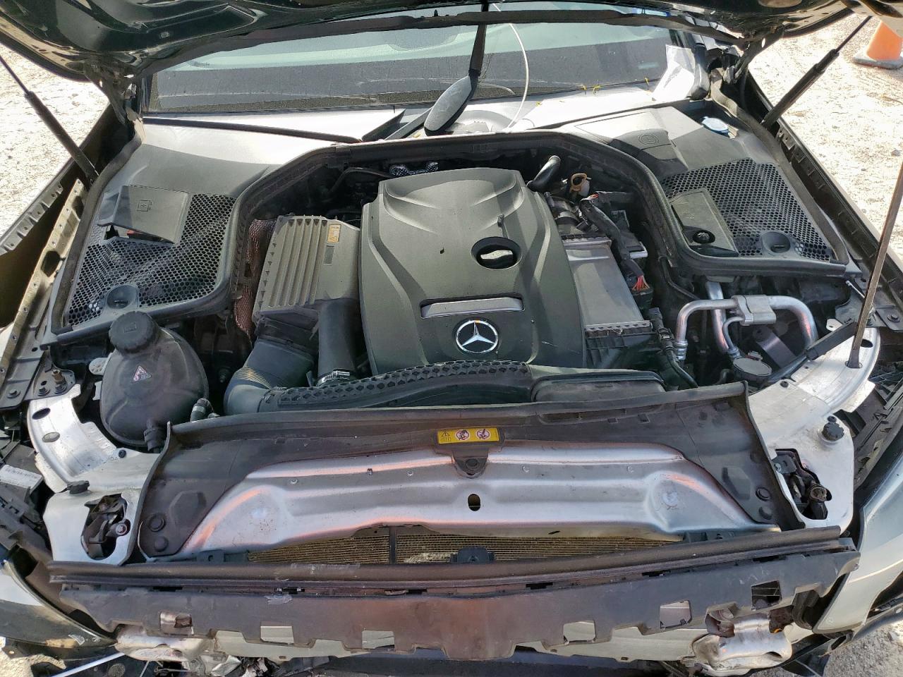 2018 Mercedes-Benz C 300 VIN: 55SWF4JB1JU240420 Lot: 62235135