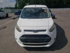 2014 FORD TRANSIT CONNECT XLT   for sale at Copart NC - RALEIGH