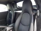 2007 PORSCHE BOXSTER for sale at Copart SANDTOFT