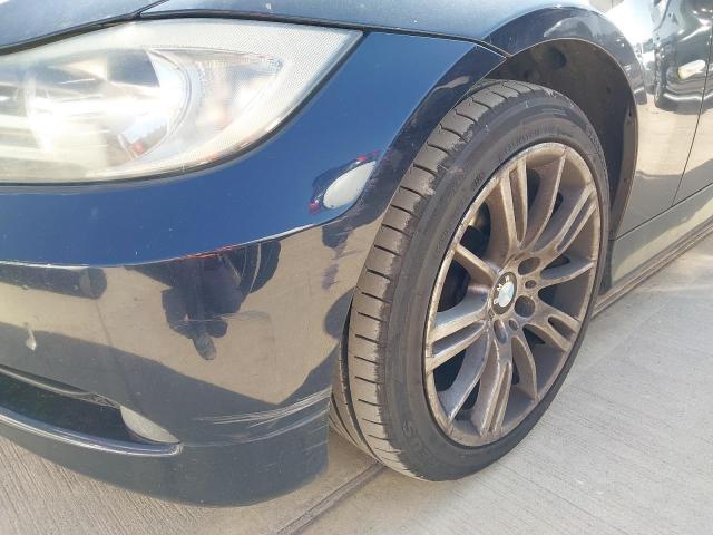 2008 BMW 318I SE 