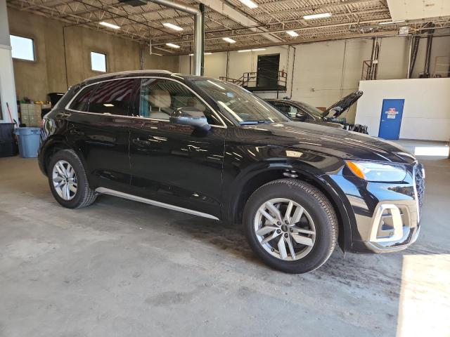  AUDI Q5 2023 Czarny