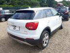 2018 AUDI Q2 SPORT T for sale at Copart COLCHESTER