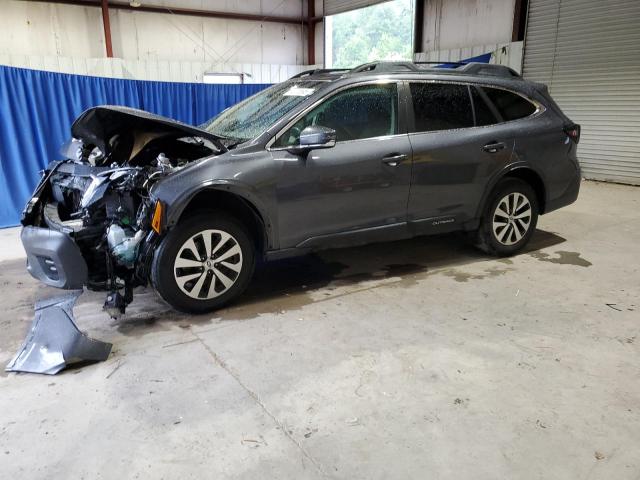 SUBARU OUTBACK PR 2021