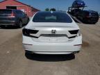 2018 HONDA ACCORD SPORT   à vendre chez Copart ON - LONDON