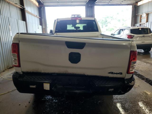  RAM 2500 2023 Biały
