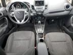 2015 FORD FIESTA SE   for sale at Copart ON - LONDON