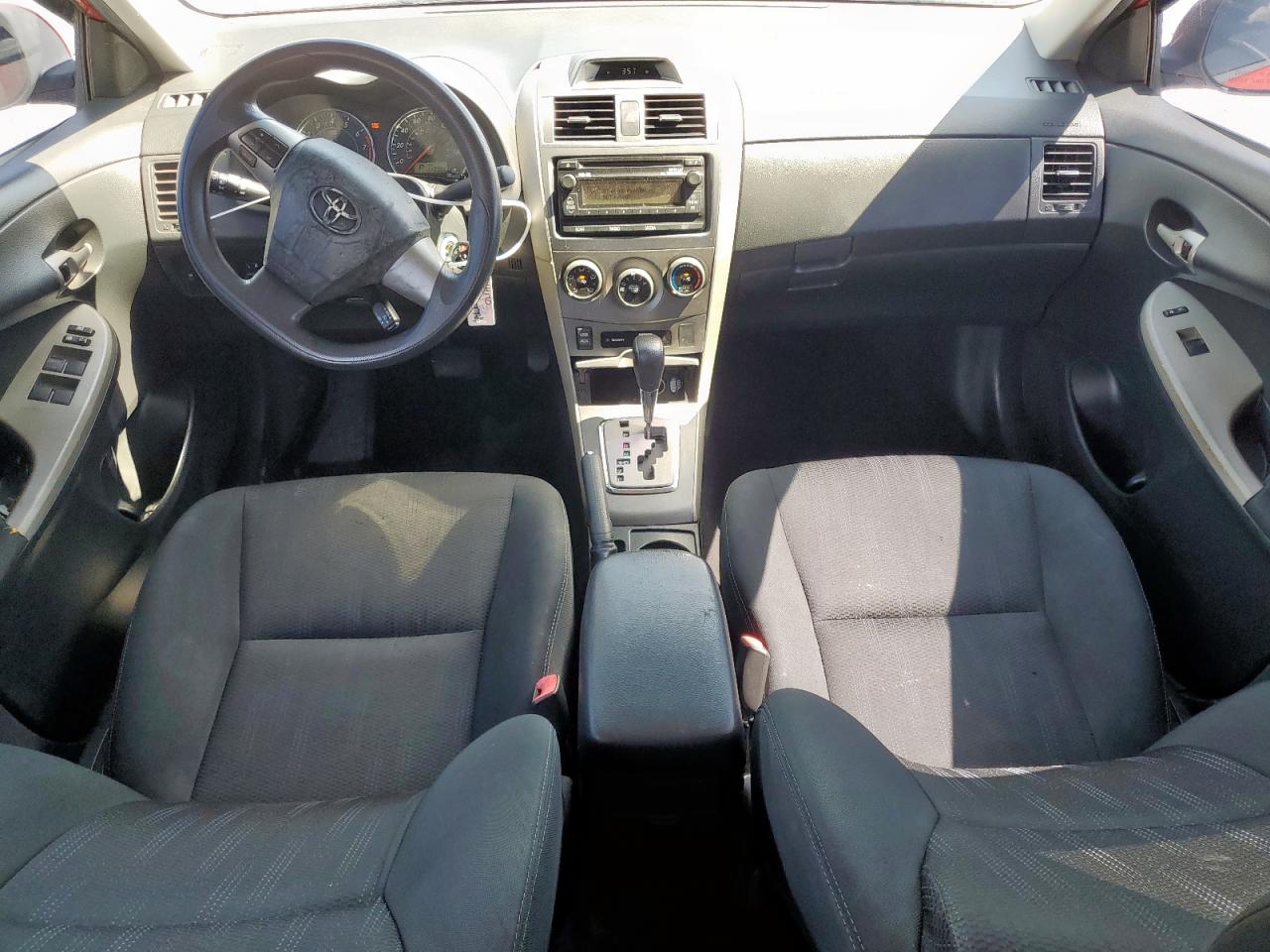 2012 Toyota Corolla Base VIN: 2T1BU4EE3CC795774 Lot: 64955995