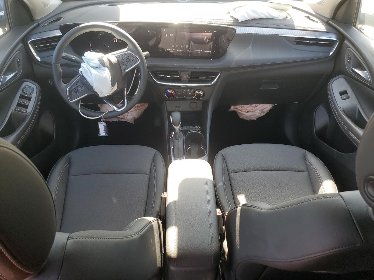 2025 Buick Encore Gx Preferred VIN: KL4AMCSL5SB151757 Lot: 63910305