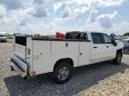 2020 CHEVROLET SILVERADO K2500 HEAVY DUTY   for sale at Copart MO - SIKESTON