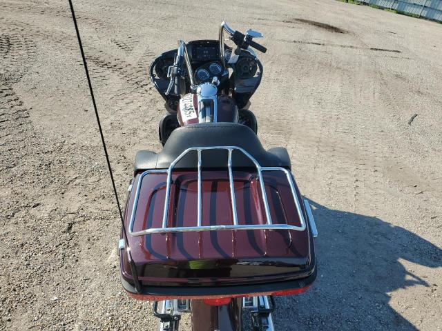 2021 HARLEY-DAVIDSON FLTRK   