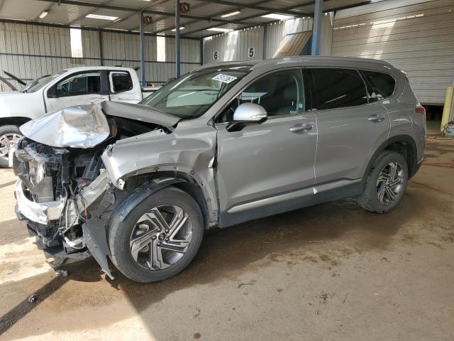 2023 Hyundai Santa Fe Sel Premium