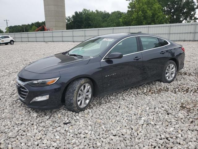  CHEVROLET MALIBU 2023 Szary