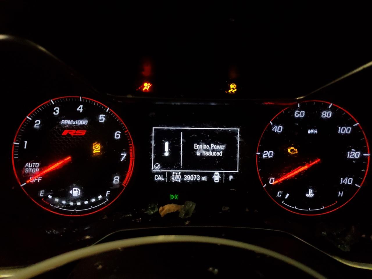 2022 Chevrolet Trailblazer Rs VIN: KL79MUSL2NB029356 Lot: 66090135