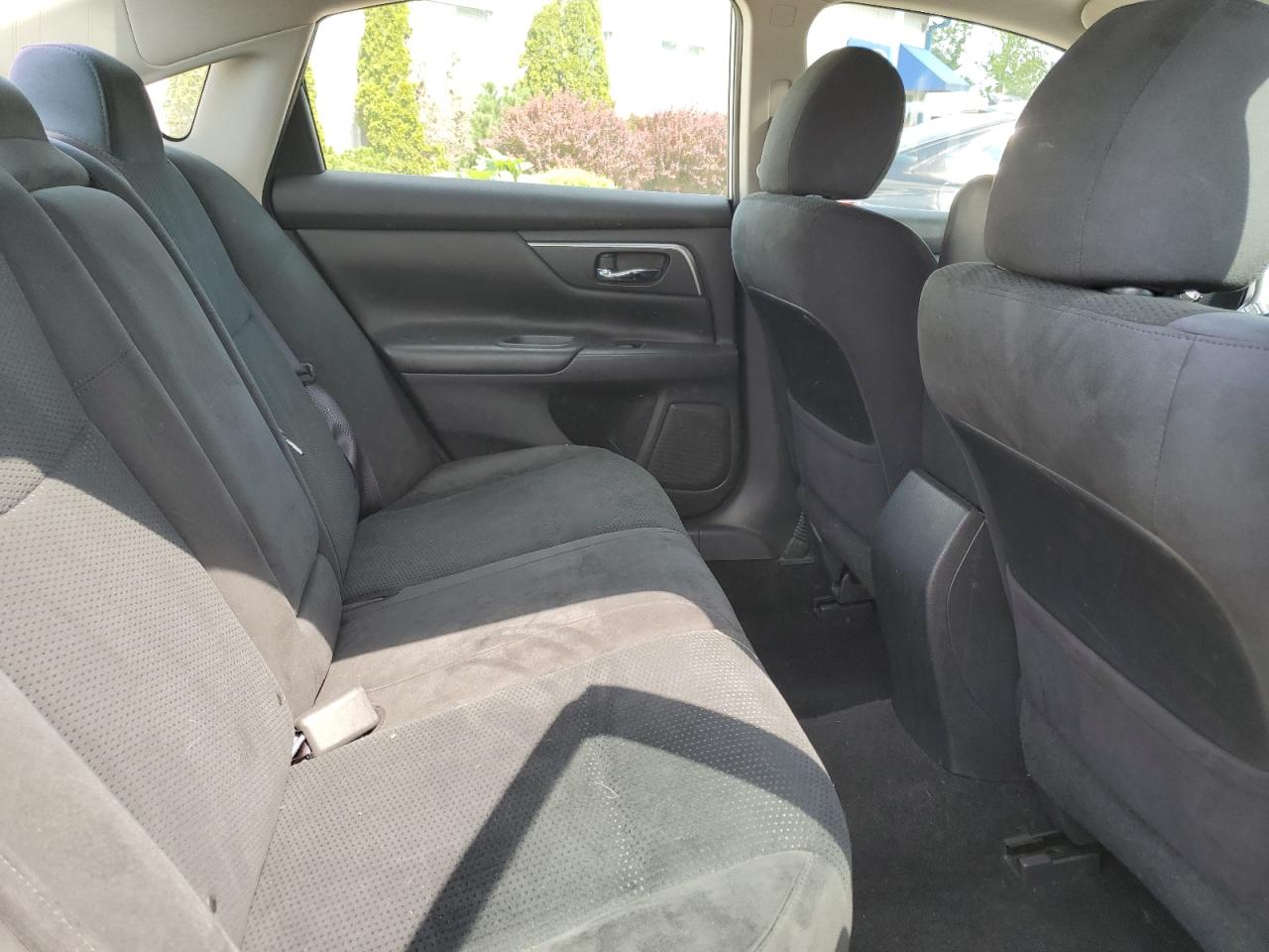 2015 Nissan Altima 2.5 VIN: 1N4AL3AP4FC453804 Lot: 63211585